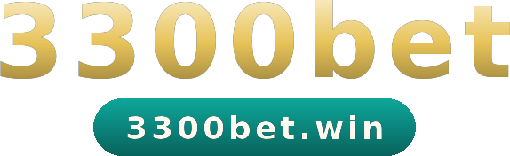 3300bet logo