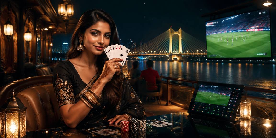 3300bet Casino Play Funded by bKash — Right Inside 3300bet